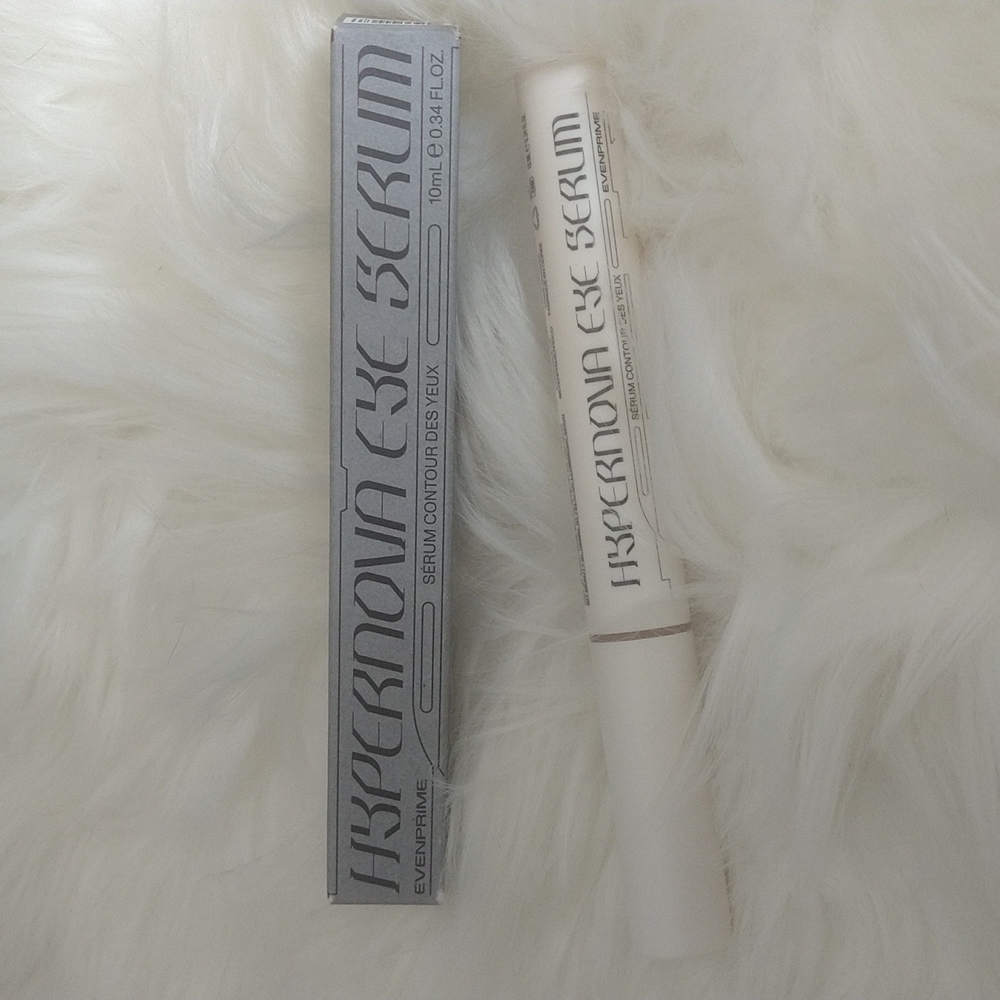2/$20 EVEN PRIME HYPERNOVA EYE SERUM